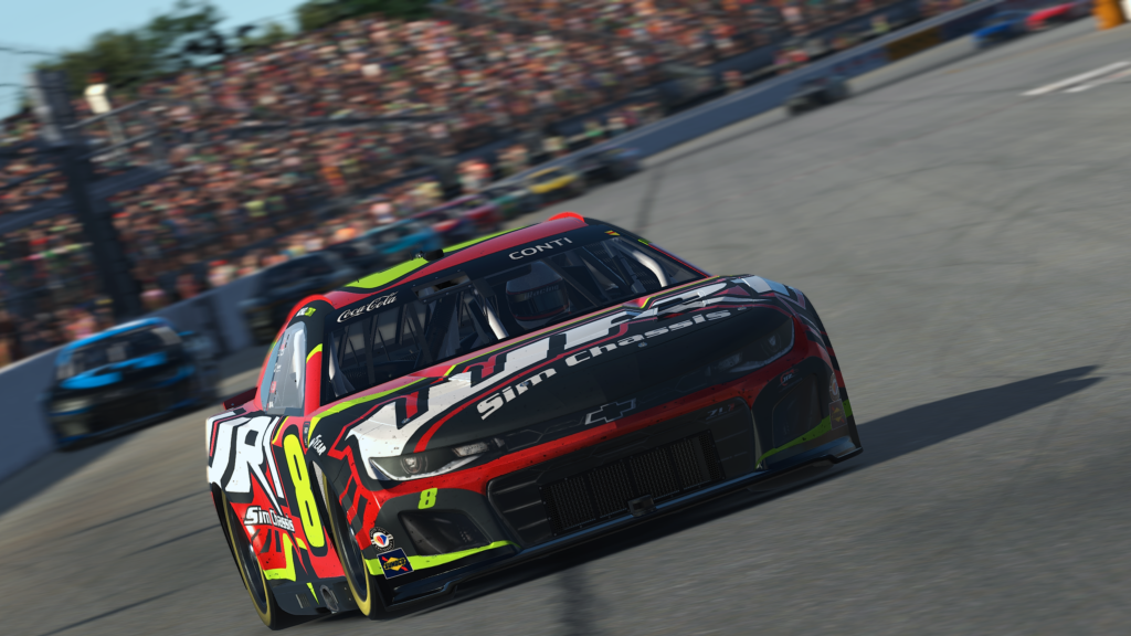 The '#ItsBeenGr8' Tour started off strong with a win for JR Motorsports' Michael Conti at The Milwaukee Mile.