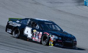 Sean hingorani scored his second career arca menards series west race at kern county raceway park.