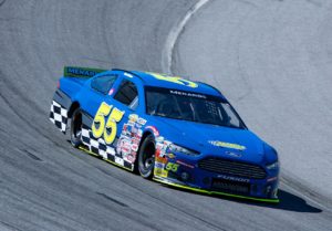 Sean hingorani scored his second career arca menards series west race at kern county raceway park.