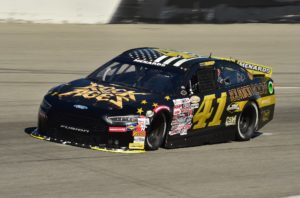 Sean hingorani scored his second career arca menards series west race at kern county raceway park.