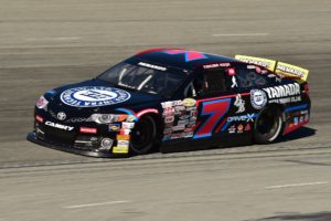 Sean hingorani scored his second career arca menards series west race at kern county raceway park.