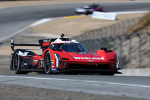 The 2023 running of the 24 Hours of Le Mans is a new challenge for longtime IMSA team Action Express and Cadillac Racing's LMDh.