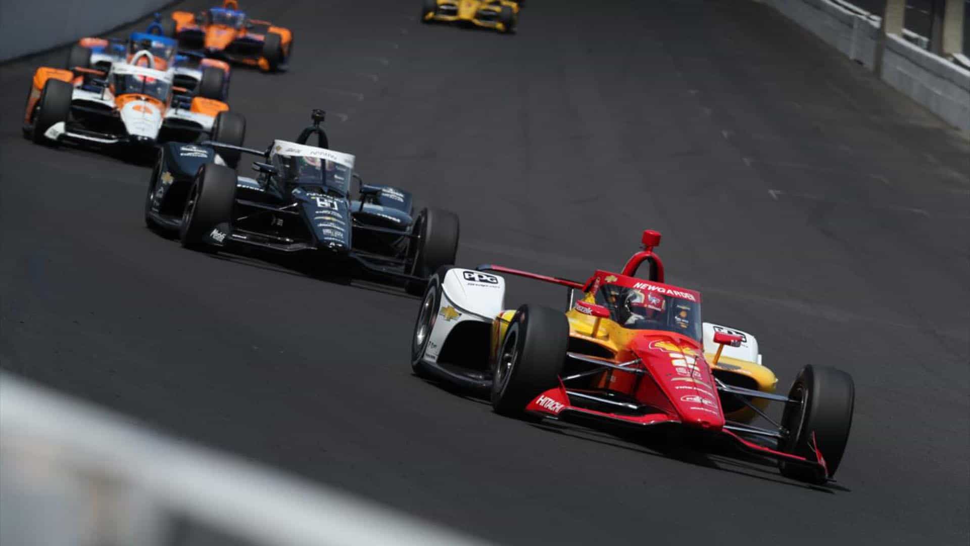 NTT IndyCar Series drivers expect patience and opportunism to rule the day in the 2023 running of the Indianapolis 500.