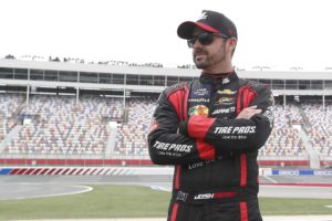 Josh berry is hopeful that he can get a head start on working with nascar crew chief rodney childers by racing kevin harvick inc. 's late models.