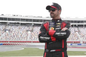 Josh Berry is hopeful that he can get a head start on working with NASCAR crew chief Rodney Childers by racing Kevin Harvick Inc.'s Late Models.