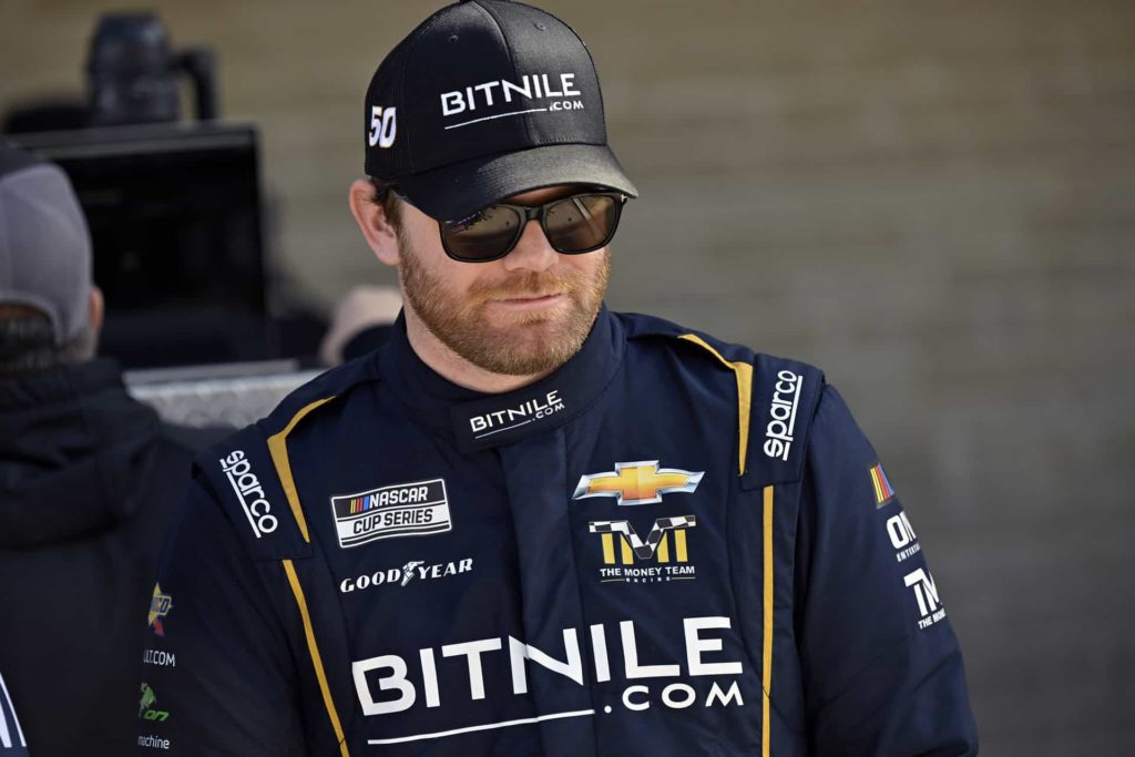 Connie Daily Racing Conor Daly Joins Niece Motorsports for Mid-Ohio Truck Race