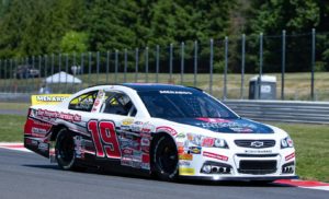 Vincent delforge breaks down the reactions and analysis from drivers and teams following the arca menards series west race at portland.