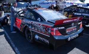 Vincent delforge breaks down the reactions and analysis from drivers and teams following the arca menards series west race at portland.