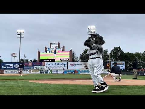 Our Team Store at TD Bank - Somerset Patriots Baseball