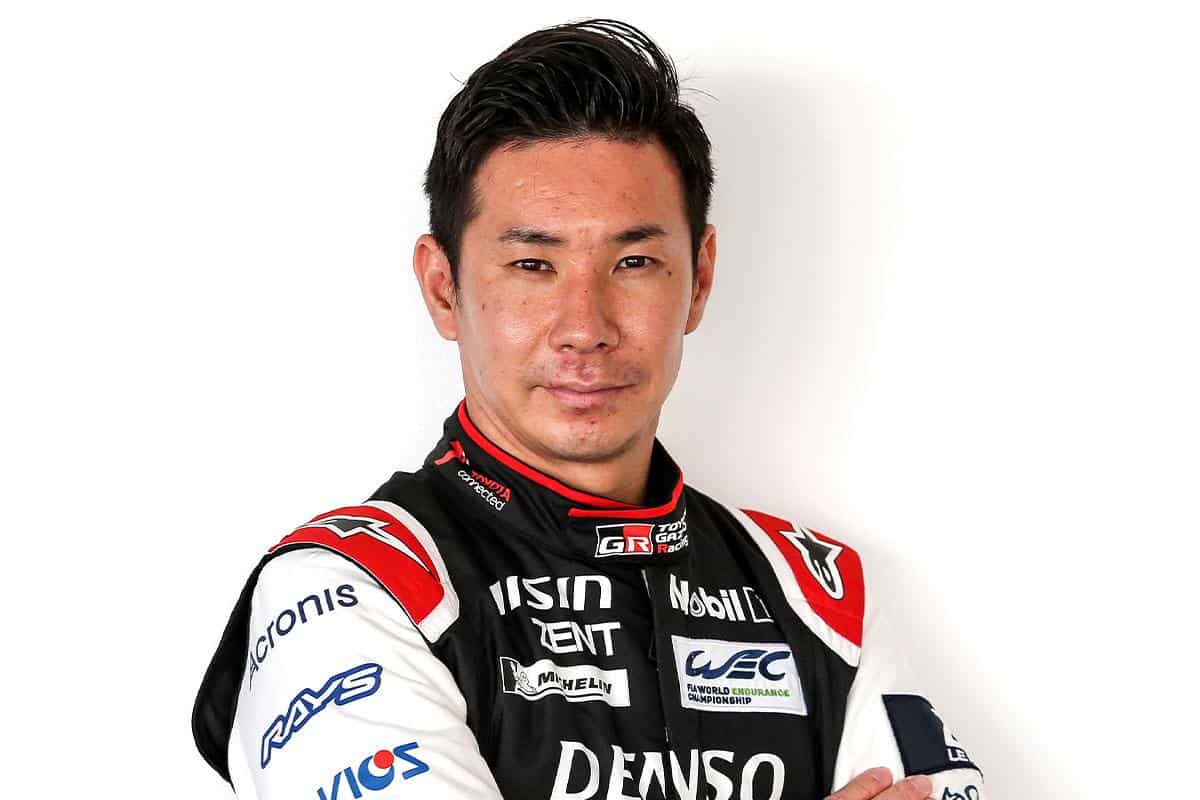 Japanese driver, Kamui Kobayashi, will field the No. 67 23XI Racing Cup Series car at the Indianapolis Motor Speedway Road Course. Courtesy photo