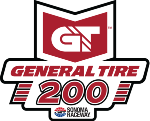 Vincent delforge previews the arca menards series west general tire 200 at sonoma raceway.