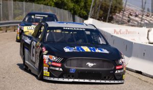 Vincent delforge breaks down the analysis and reactions from the arca menards series west teams following trevor huddleston's irwindale win.
