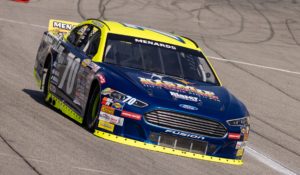Vincent delforge breaks down the analysis and reactions from the arca menards series west teams following trevor huddleston's irwindale win.
