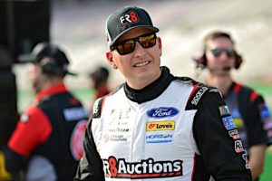 Michael McDowell at Atlanta