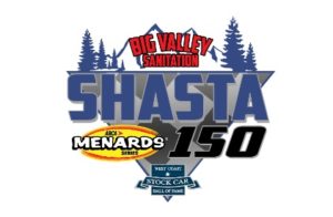 Vincent delforge breaks down the storylines entering the arca menards series west return to shasta speedway for the first time in eight years.