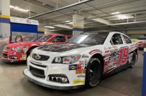 Vincent delforge breaks down the storylines entering the arca menards series west race at evergreen speedway.
