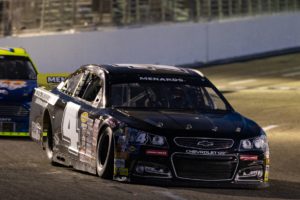 Vincent delforge breaks down the analysis and reactions from the arca menards series west teams following sean hinograni's win at shasta.