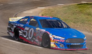 Vincent delforge breaks down the analysis and reactions from the arca menards series west teams following sean hinograni's win at shasta.