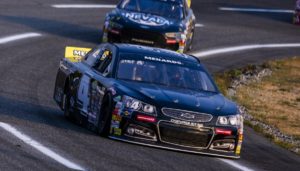 The arca menards series west teams react to sean hingorani's win at evergreen speedway and analyze their own results.