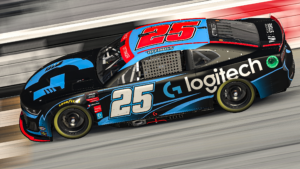 Nick Ottinger's win at virtual Dover Motor Speedway dominance gave William Byron eSports driver an eNASCAR Championship Four berth.