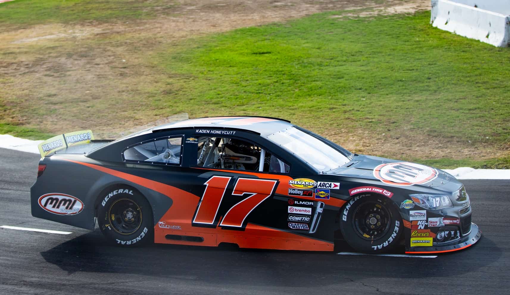 2023 ARCA West at Madera: Team Reactions, Analysis