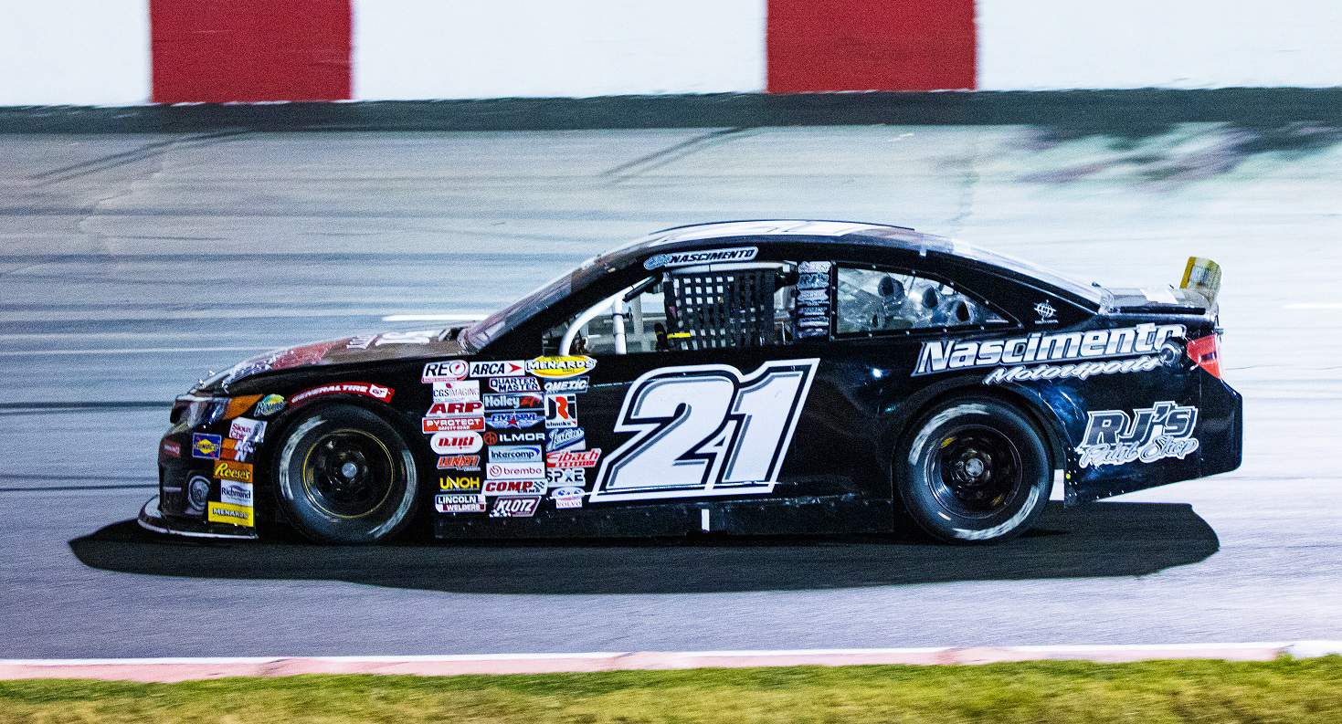 2023 ARCA West at Madera: Team Reactions, Analysis