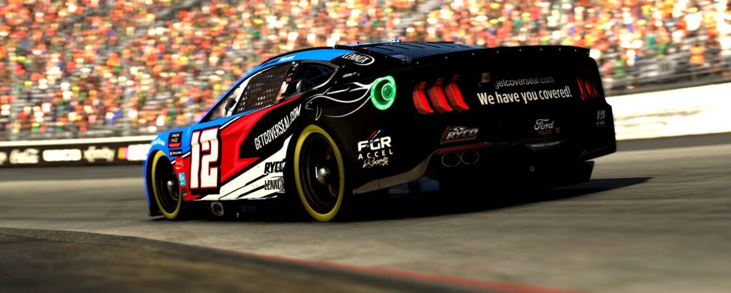 Ryco performance dominated the 2023 iracing series seasons with multiple championships.