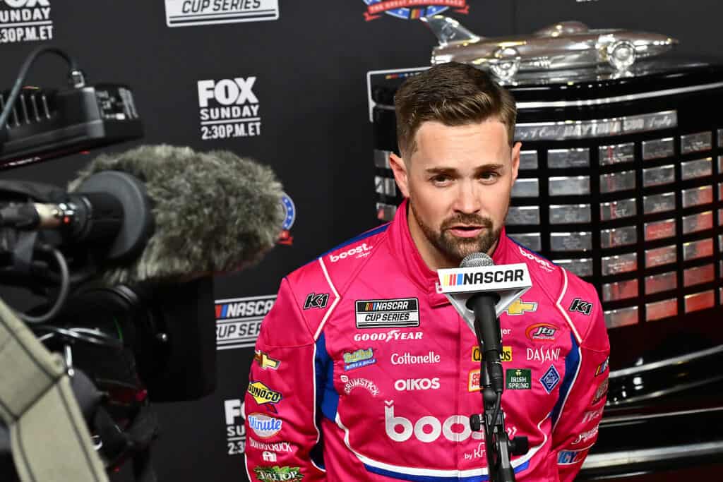 nbc sports gold daytona 200