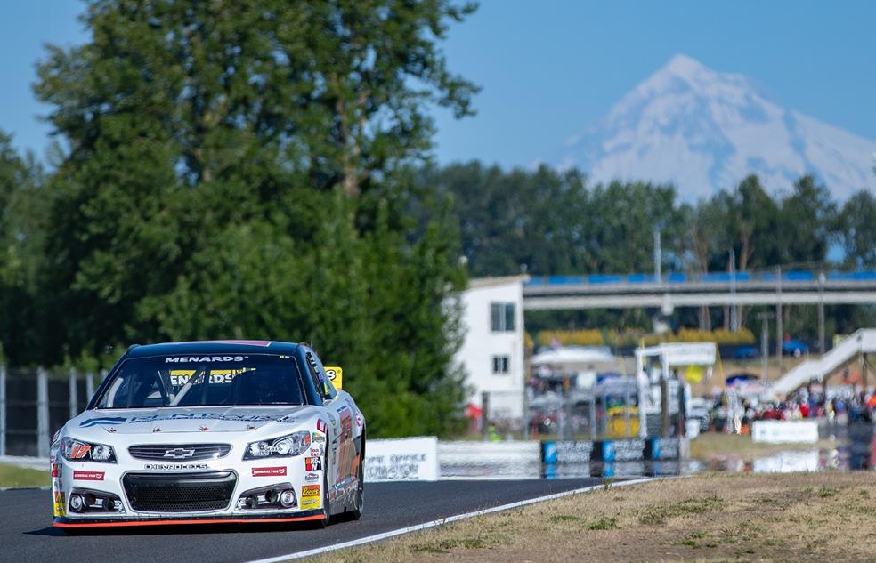 ARCA Menards West Series: 2024 Portland Race Preview