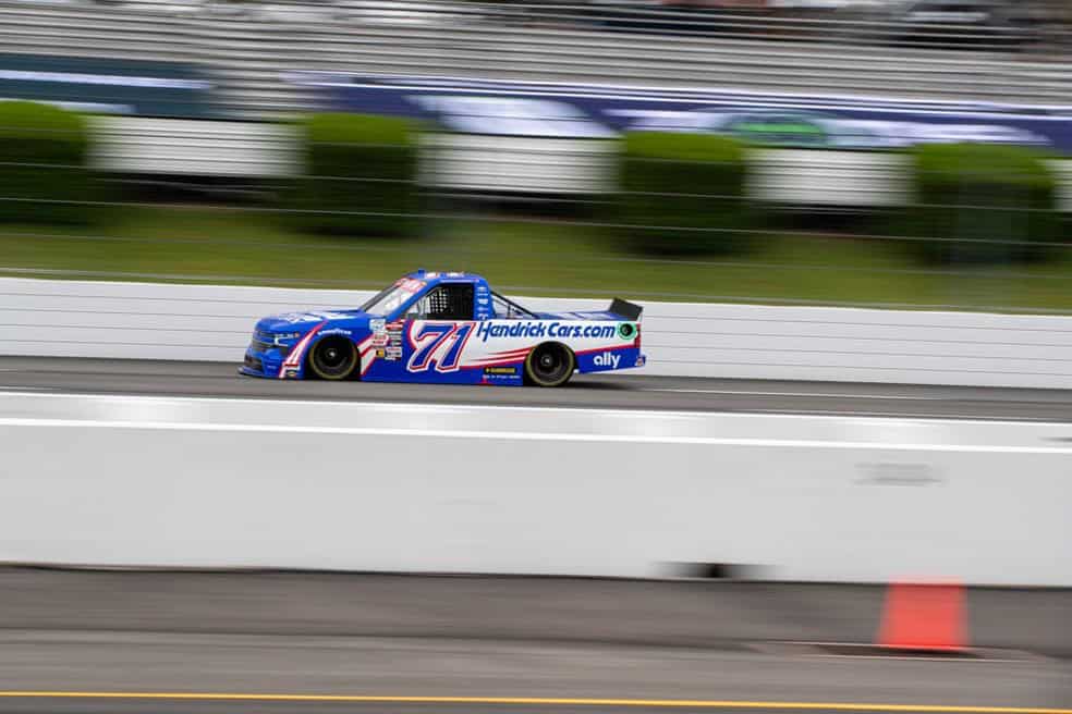 Majeski Wins IRP for Second Consecutive Year, Locks Into 2024 Playoffs