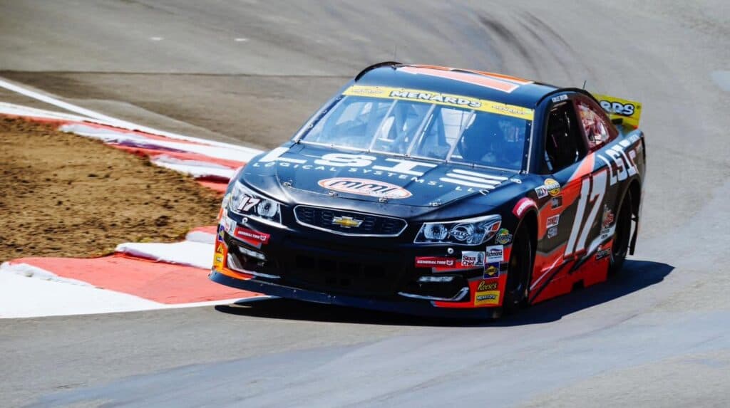 Arca Menards West Series: 2025 Sonoma Race Review 2 518247334 1183041650503252 4847393569756753983 n