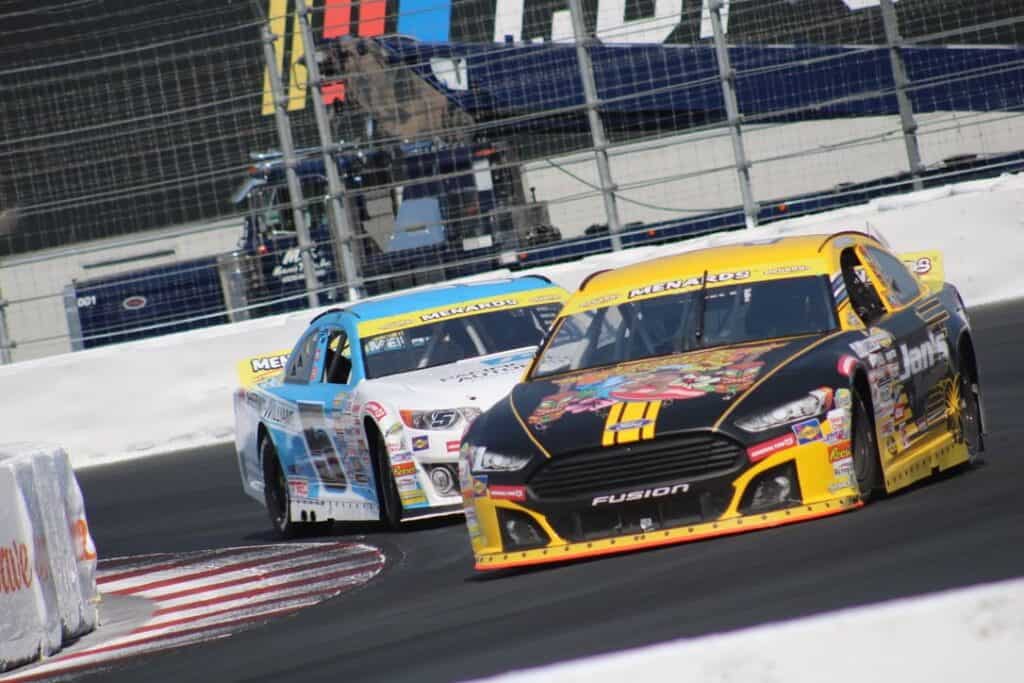 Arca Menards West Series: 2025 Sonoma Race Review 3 518375262 1369168131884798 1897465026612931914 n