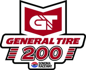 Arca Menards West Series: 2025 Sonoma Raceway Preview 1 Sonoma west logo
