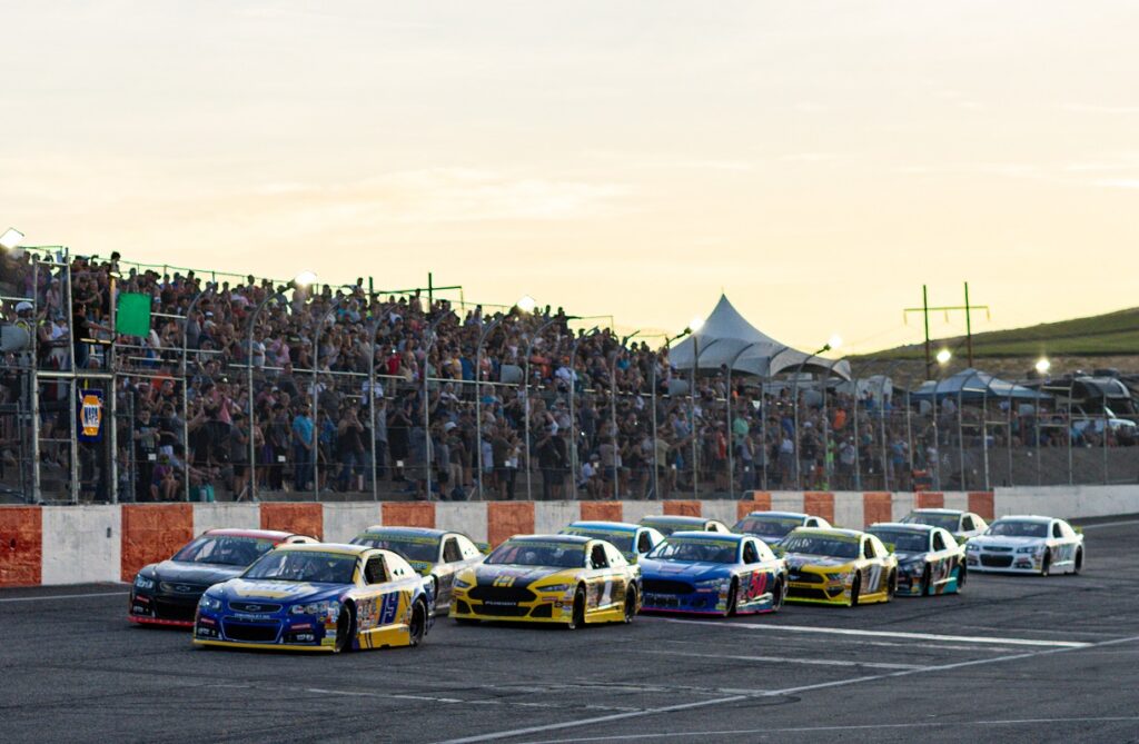 Da tcr start