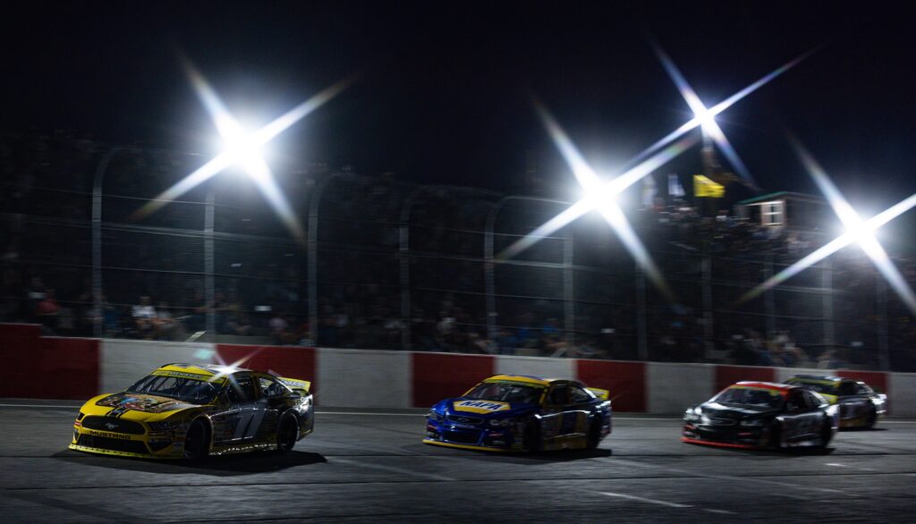 Da final lap