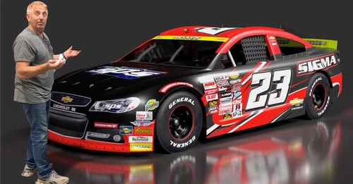 ARCA Menards West Series: 2025 Tri-City Race Preview
