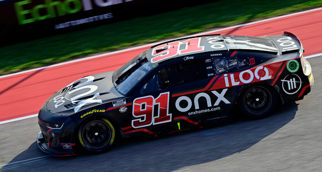 PROJECT 91 Program 'Not Dead', Says Justin Marks | Kickin' the Tires