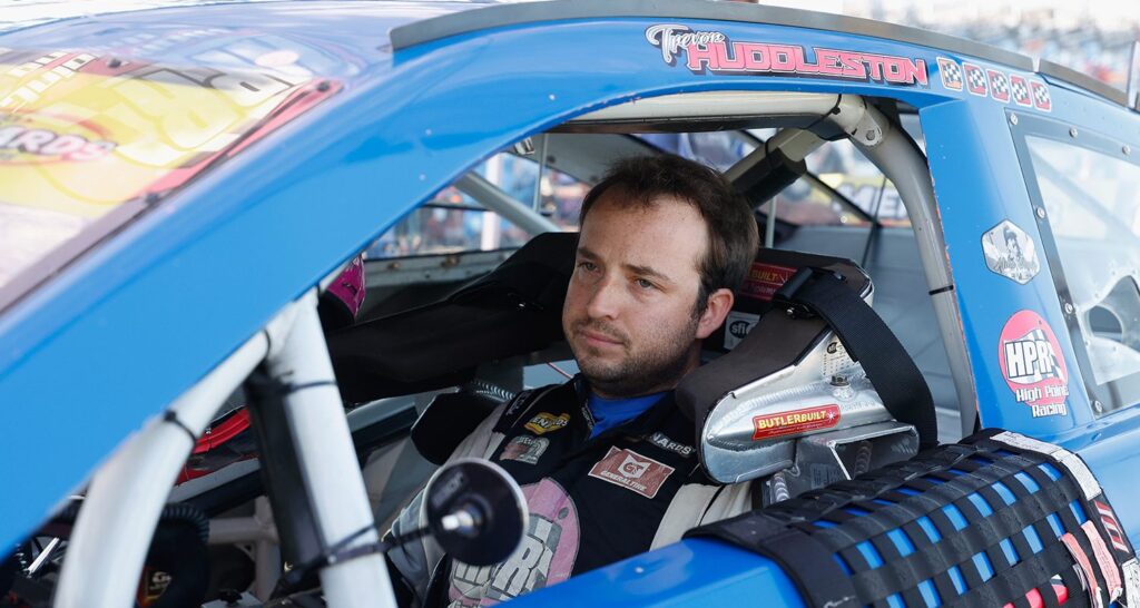 Arca Menards West Series: 2025 Phoenix Ii Race Preview 1 Notebook lvmshuddleston