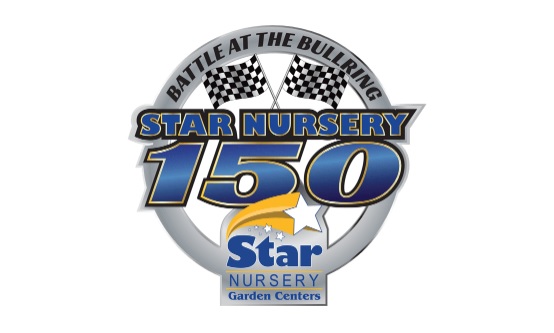 Arca Menards West Drivers Rolling The Dice At The Las Vegas Motor Speedway Bullring 1 Race logo