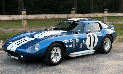 Shelby car3 1