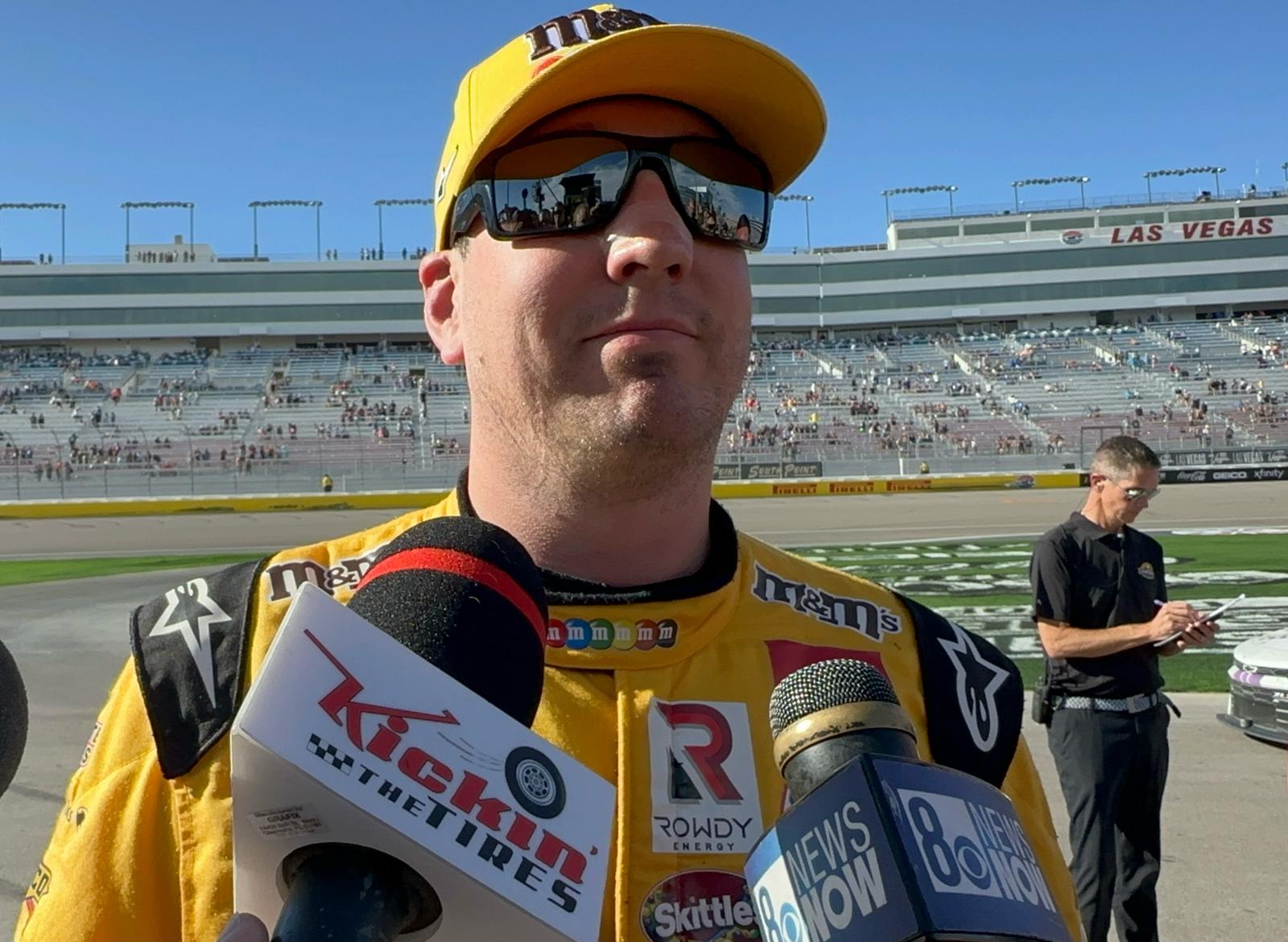 Kyle Busch