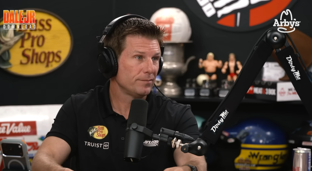 Jamie McMurray Reveals the NASCAR Qualifying Problem That Keeps Punishing Drivers