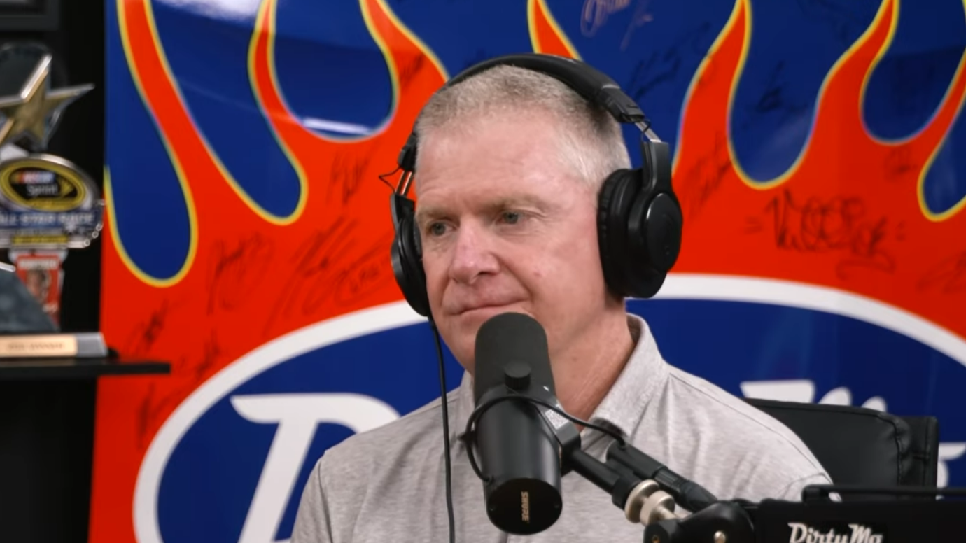 Jeff Burton