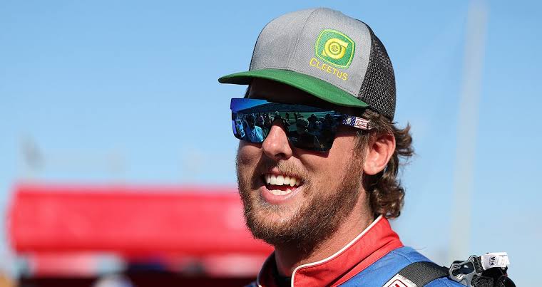 Cleetus McFarland’s 2027 Move Brings Richard Childress Racing Back to Full-Time ARCA